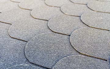 Isles Of Scilly asphalt roofing costs