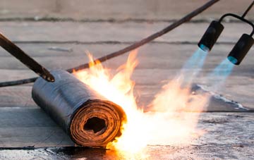 Isles Of Scilly asphalt flat roofing repairs