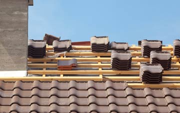 Isles Of Scilly clay roofing costs