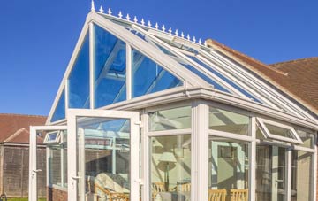 conservatory roof insulation costs Isles Of Scilly