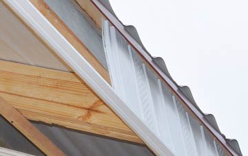 why Isles Of Scilly fascia repairs are essential