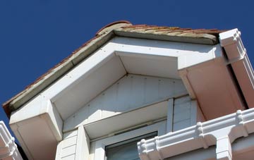 Isles Of Scilly fascia installation costs