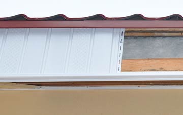 Isles Of Scilly fascia repair costs