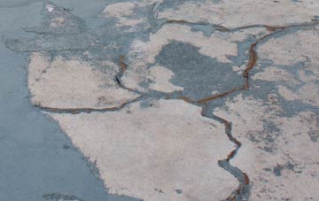 fibreglass roofing replacement Isles Of Scilly