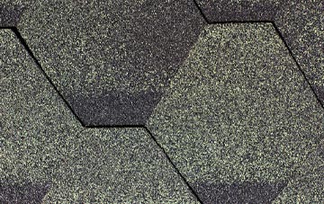 Isles Of Scilly fibreglass shingle repairs