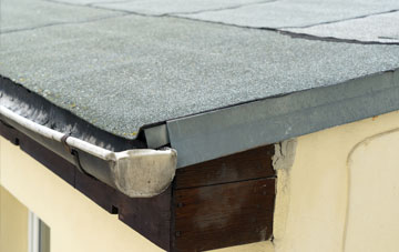 Isles Of Scilly flat garage roofing repairs