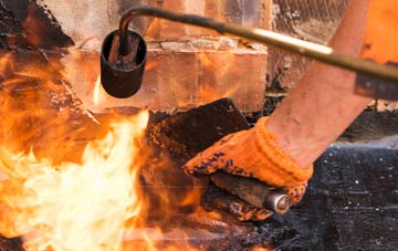 Isles Of Scilly flat roof repair companies