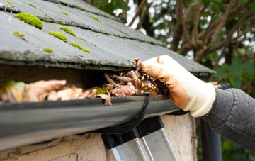 gutter cleaning Isles Of Scilly