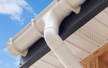 Isles Of Scilly gutter installation costs