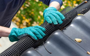 Isles Of Scilly gutter repair companies