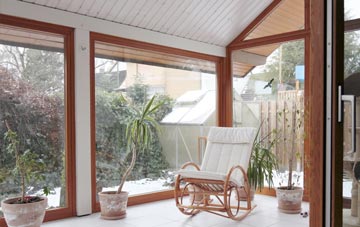 Isles Of Scilly hardwood conservatory roofing repairs
