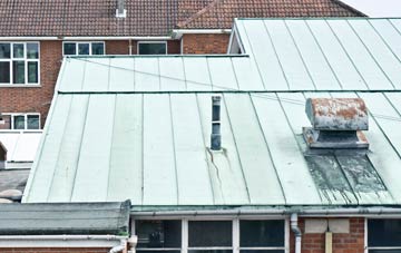 Isles Of Scilly lead roofing costs