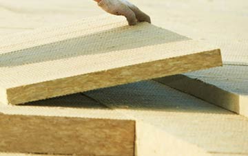 measuring Isles Of Scilly tapered insulation