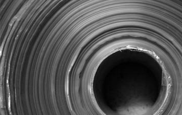 Isles Of Scilly pvc roof replacement