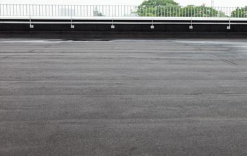 Isles Of Scilly asphalt roof replacement