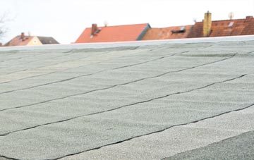 Isles Of Scilly flat roof replacement