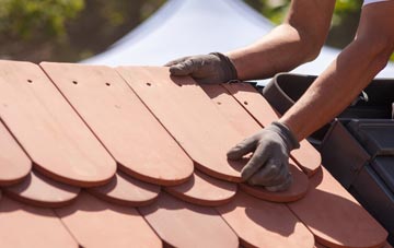 Isles Of Scilly roof tile contractors