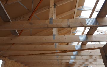 Isles Of Scilly roof truss costs
