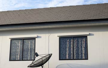 Isles Of Scilly rubber roof costs