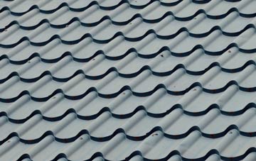 Isles Of Scilly rubber roofing companies