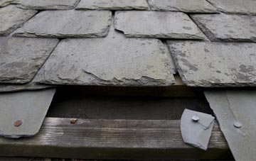 Isles Of Scilly slate roof repairs and maintenance