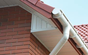 Isles Of Scilly soffit repair costs