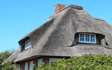 thatch roofing Isles Of Scilly