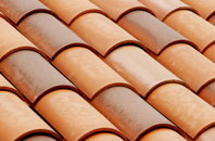 Isles Of Scilly clay roofing