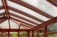 Isles Of Scilly conservatory roofing insulation
