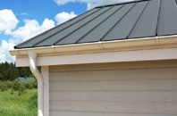 Isles Of Scilly fascia repair