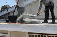 Isles Of Scilly flat roofing repair