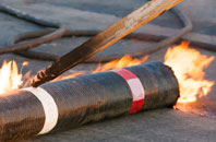 free Isles Of Scilly flat roofing repair quotes