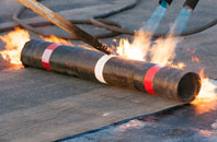 Isles Of Scilly flat roof sealing