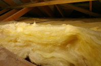 Isles Of Scilly pitch roof insulation