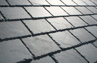 Isles Of Scilly slate roof