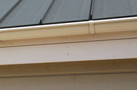 Isles Of Scilly soffit repair