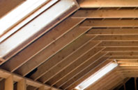 Isles Of Scilly tapered roof insulation quotes